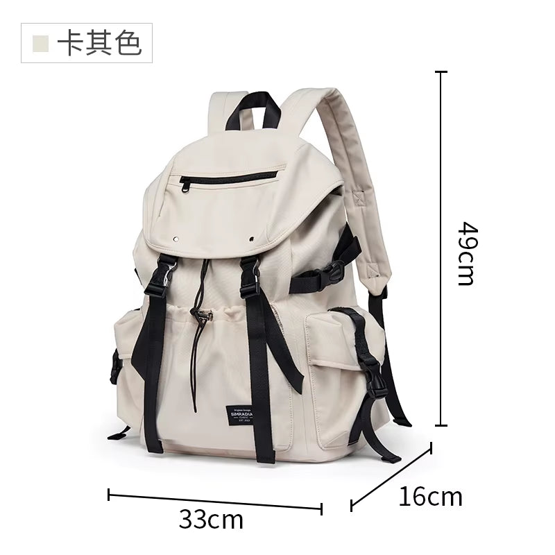 Sport Bags for Men Travel Rucksack Fashion Custom Unisex Oxford Sport String Backpack