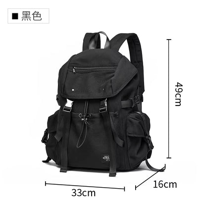 Sport Bags for Men Travel Rucksack Fashion Custom Unisex Oxford Sport String Backpack