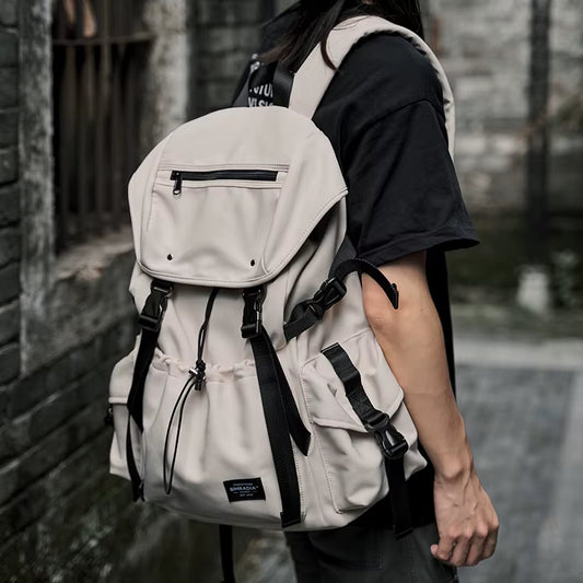 Sport Bags for Men Travel Rucksack Fashion Custom Unisex Oxford Sport String Backpack